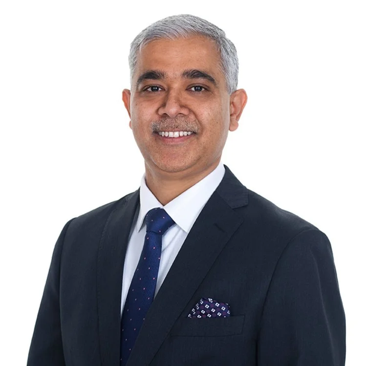 Mr Sandeep Sinha